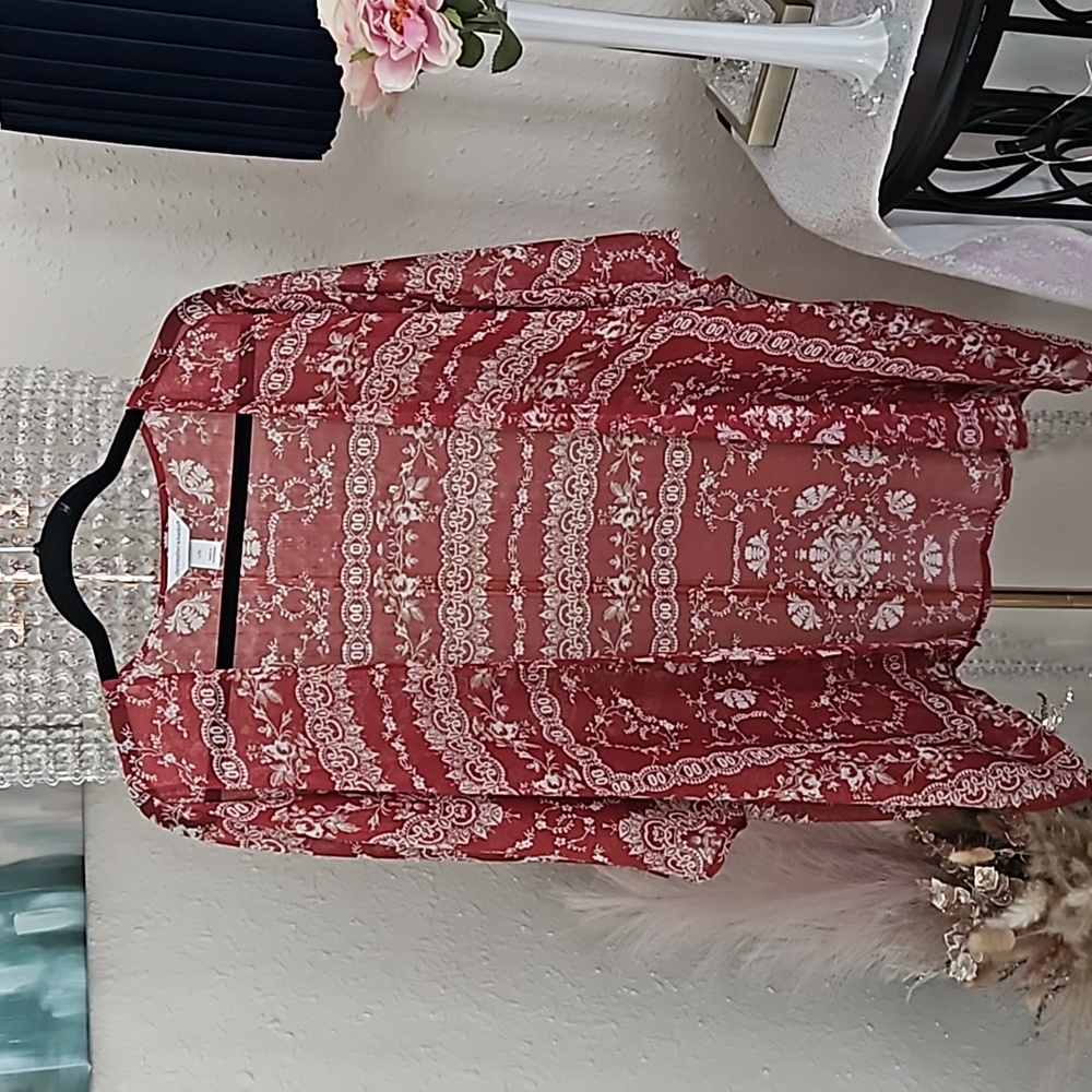 Christopher & Banks Cardigan